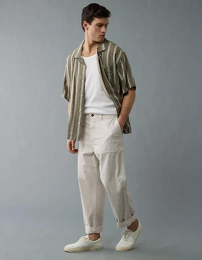 AE Flex Pull-On Utility Pant
