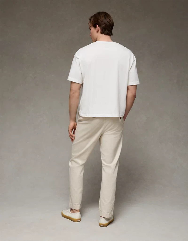 Pantalon à enfiler AE