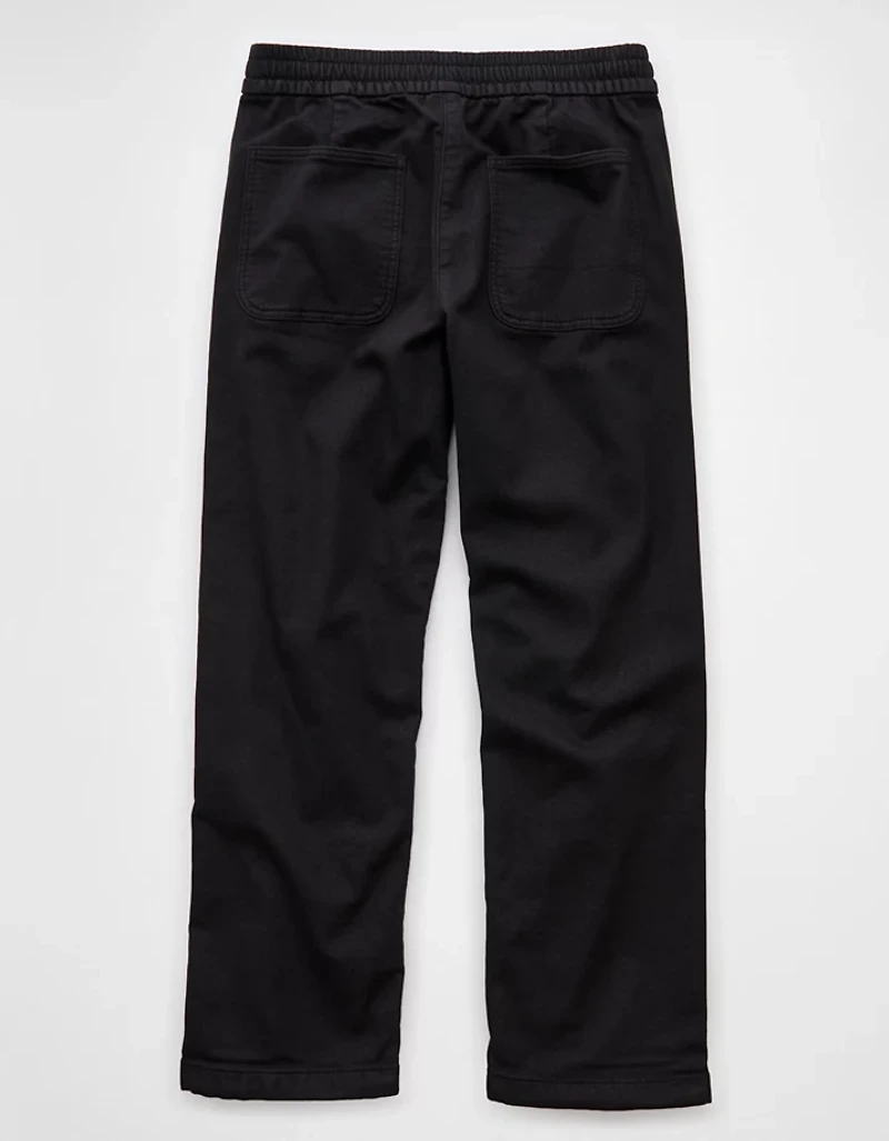 AE Cozy Loose Pull-On Pant