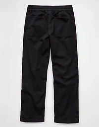 AE Cozy Loose Pull-On Pant