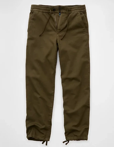 AE Cozy Loose Pull-On Pant
