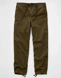 AE Cozy Loose Pull-On Pant
