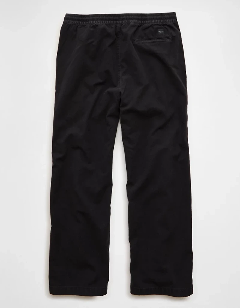 AE Baggy Trekker Pant