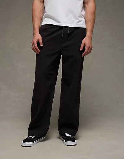 AE Baggy Trekker Pant