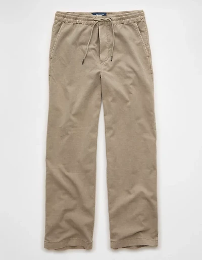 AE Baggy Trekker Pant