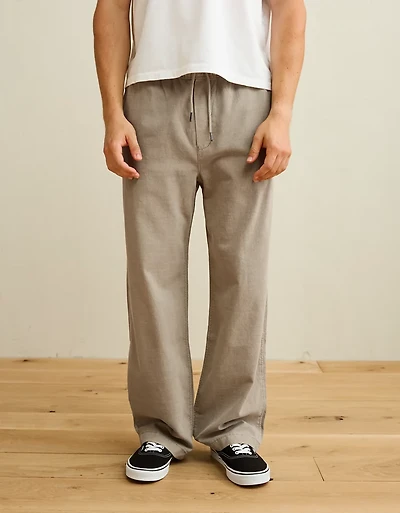 AE Baggy Trekker Pant