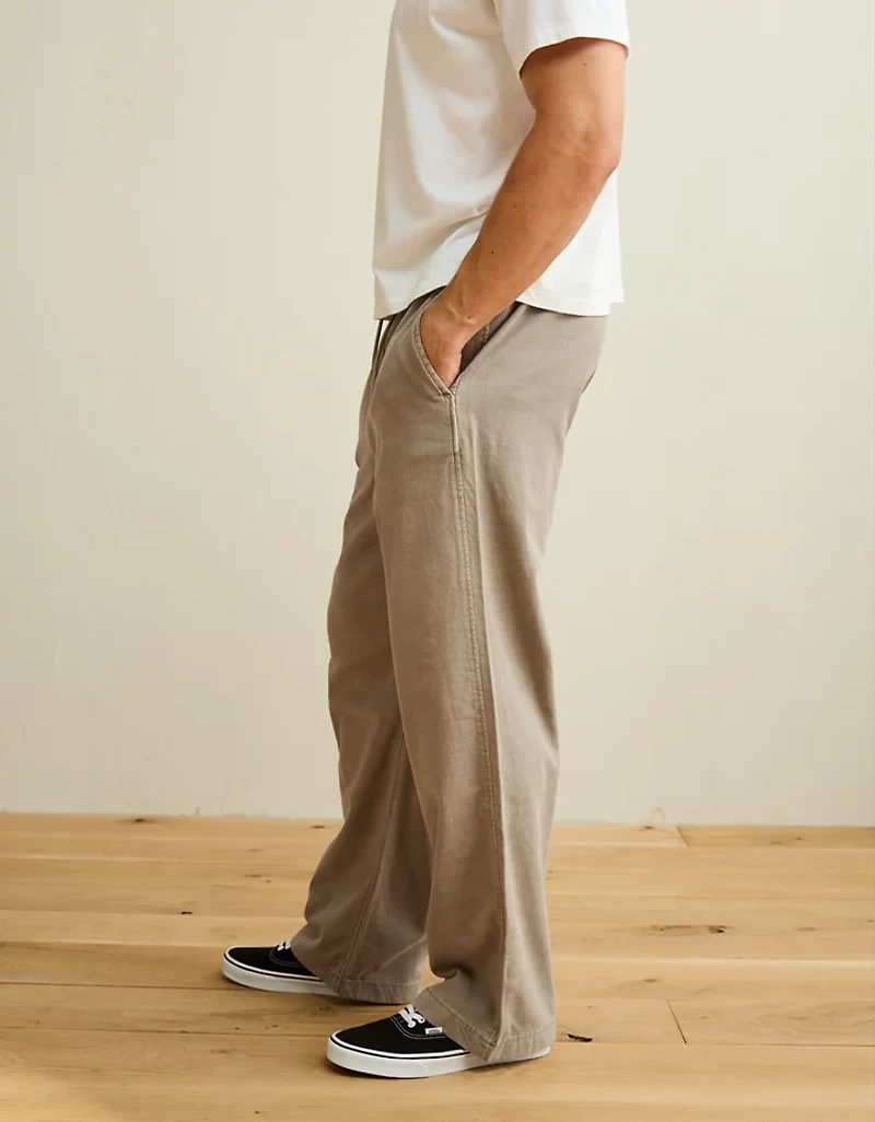 AE Baggy Trekker Pant