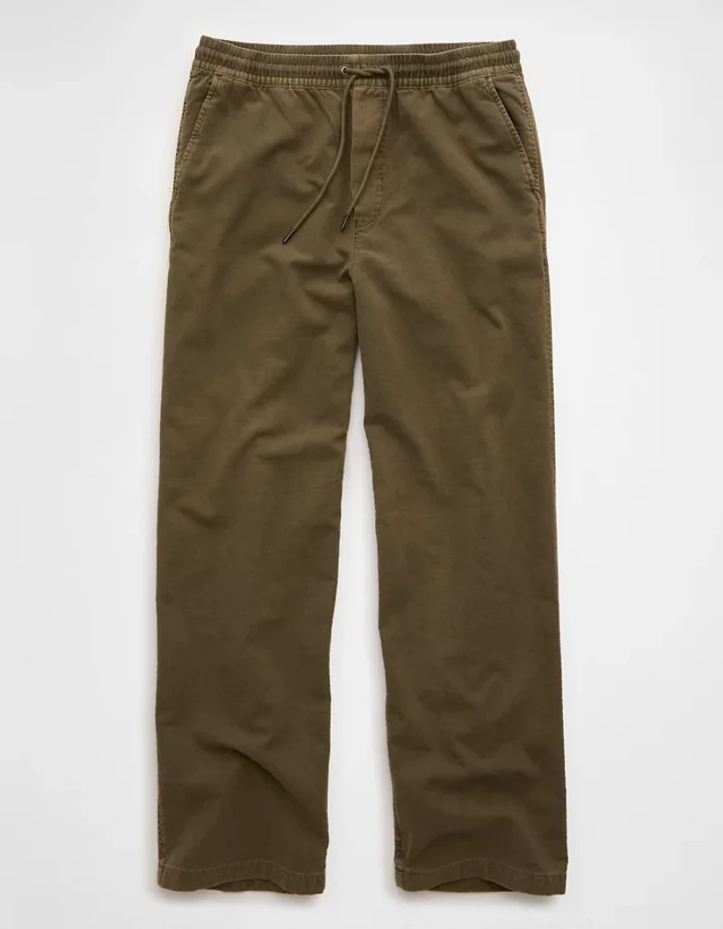 AE Baggy Trekker Pant
