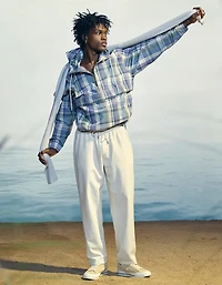 Pantalon de randonnée à enfiler AE