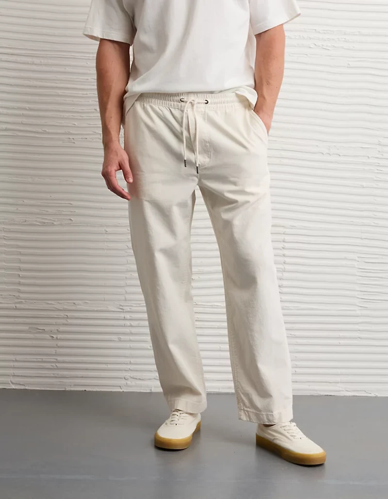 Pantalon de randonnée à enfiler AE