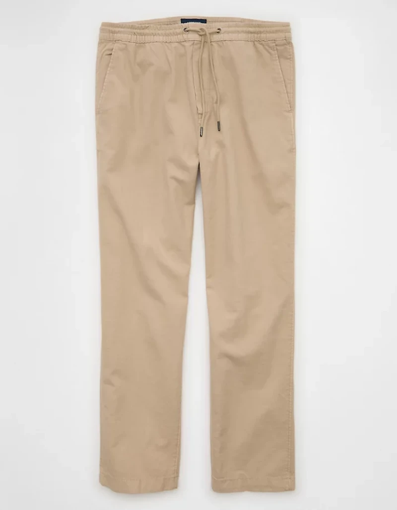 Pantalon à enfiler AE