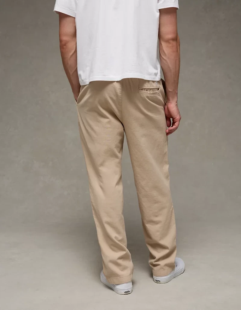 Pantalon à enfiler AE