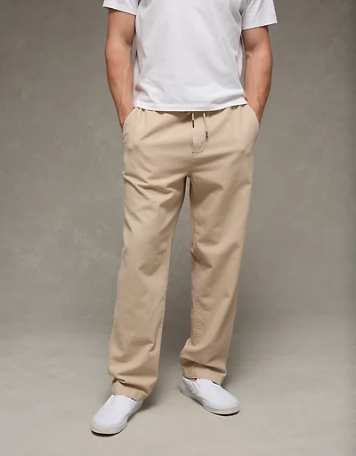 Pantalon à enfiler AE