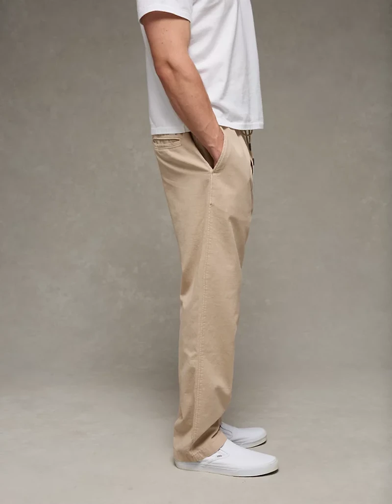 Pantalon à enfiler AE