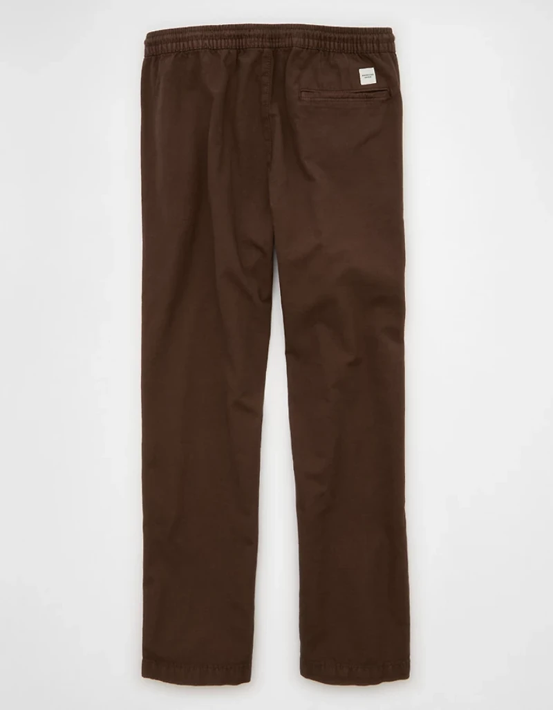AE Pull-On Trekker Pant
