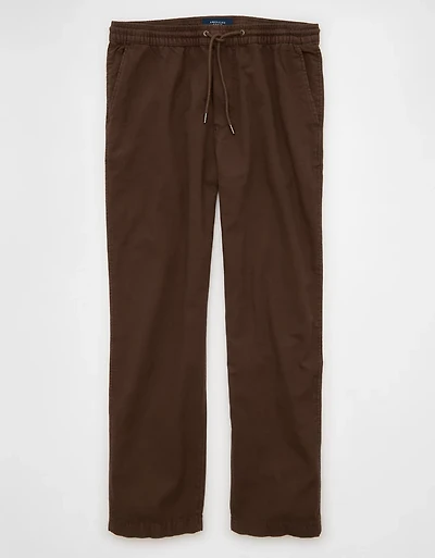 AE Pull-On Trekker Pant
