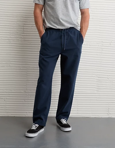 AE Pull-On Trekker Pant