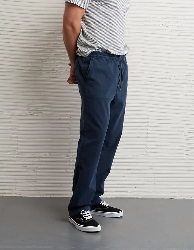 AE Pull-On Trekker Pant