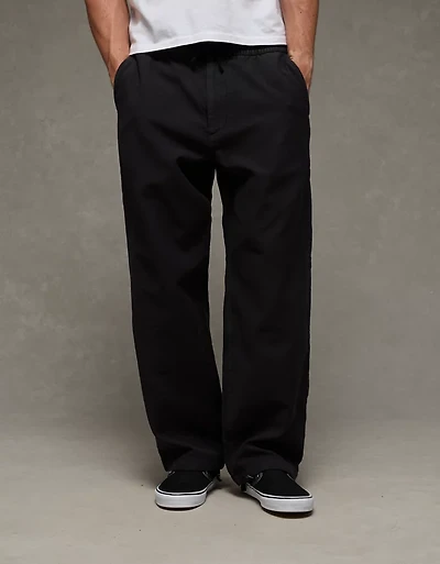 AE ChillTwill Loose Pant