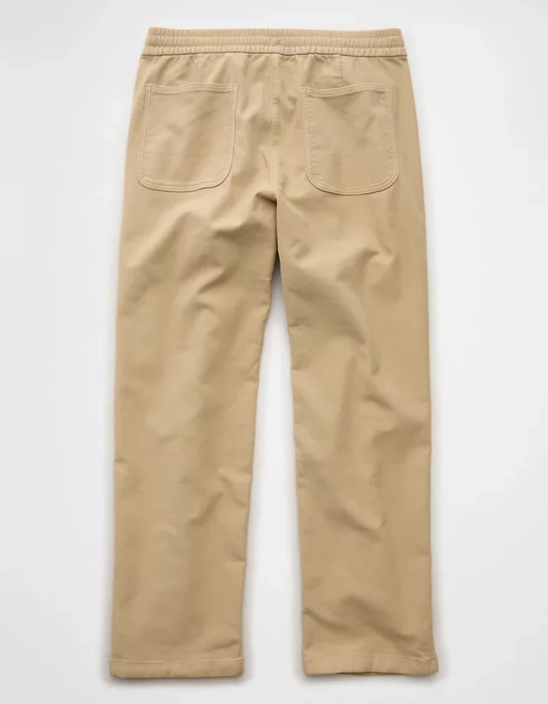 Pantalon ample ChillTwill AE