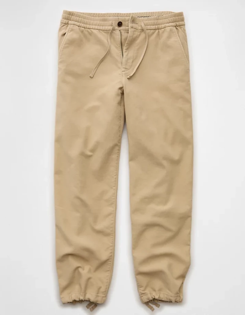 Pantalon ample ChillTwill AE