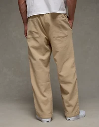 AE ChillTwill Loose Pant