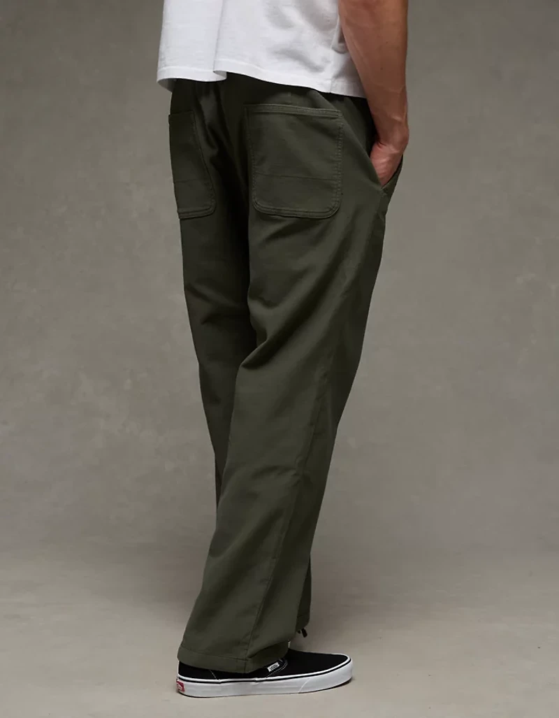 AE ChillTwill Loose Pant