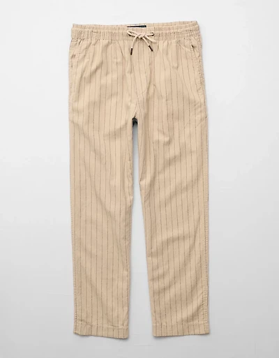 Pantalon de randonnée à enfiler AE