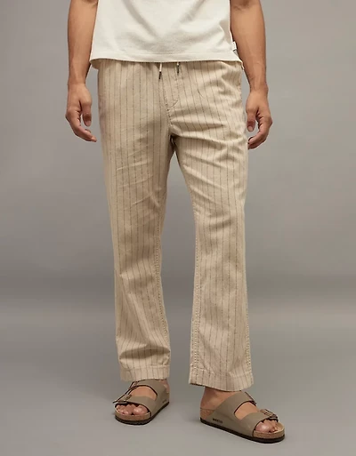 Pantalon de randonnée à enfiler AE