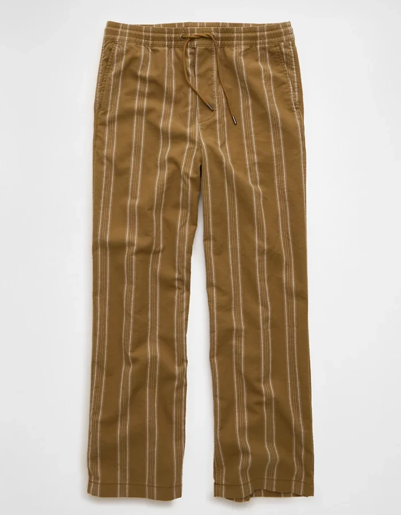 AE Baggy Trekker Pant