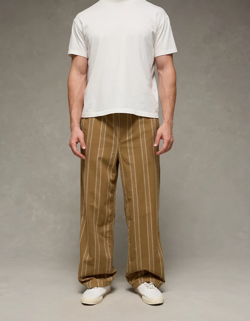 AE Baggy Trekker Pant