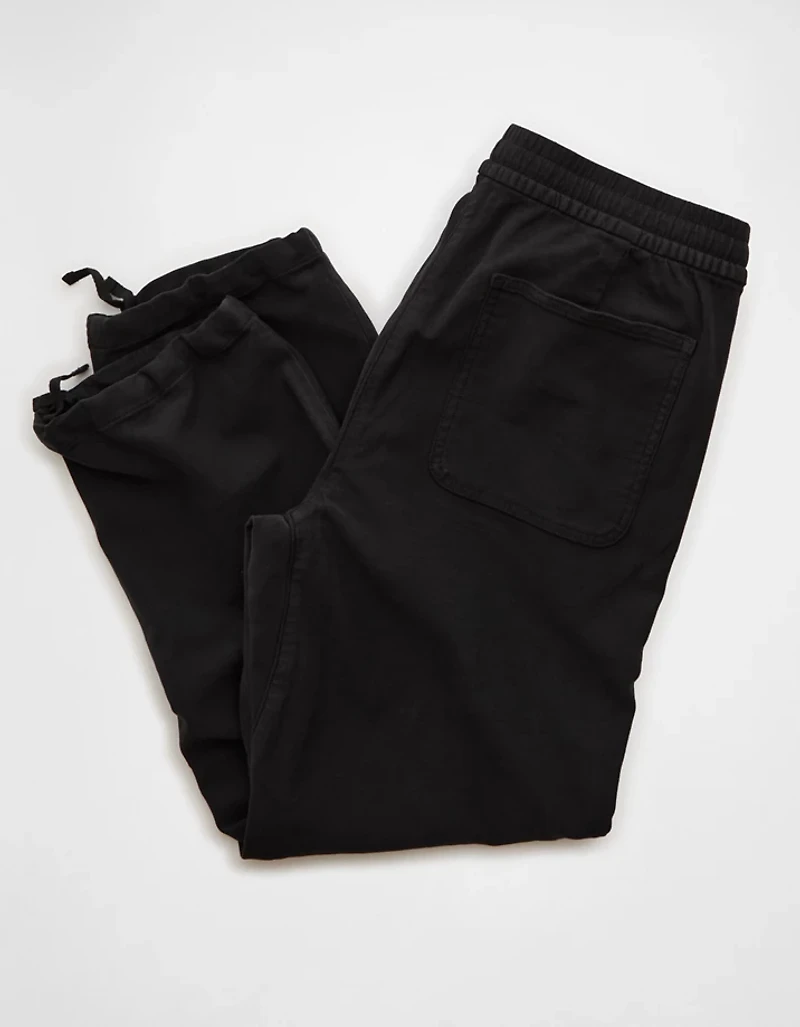 AE ChillTwill Original Straight Pull-On Pant