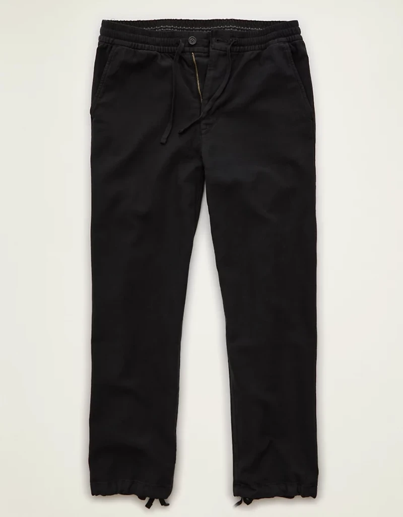 AE ChillTwill Original Straight Pull-On Pant