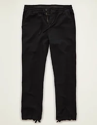 AE ChillTwill Original Straight Pull-On Pant