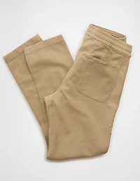 Pantalon à enfiler droit original en sergé ChillTwill AE