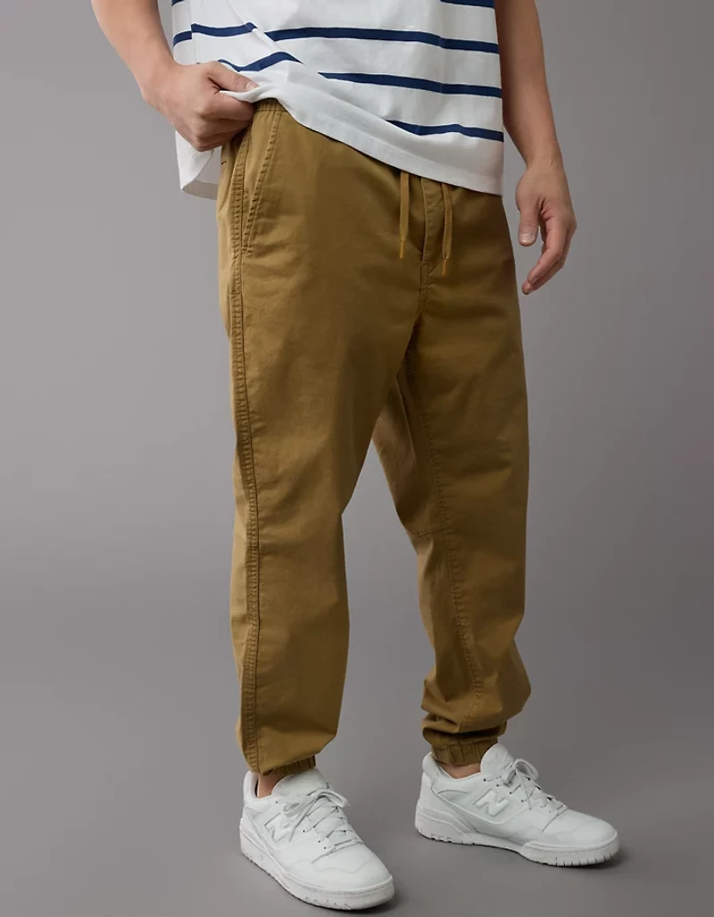 Pantalon de jogging Trekker Flex AE