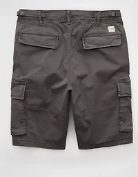 AE 10" Flex Lived-In Cargo Short
