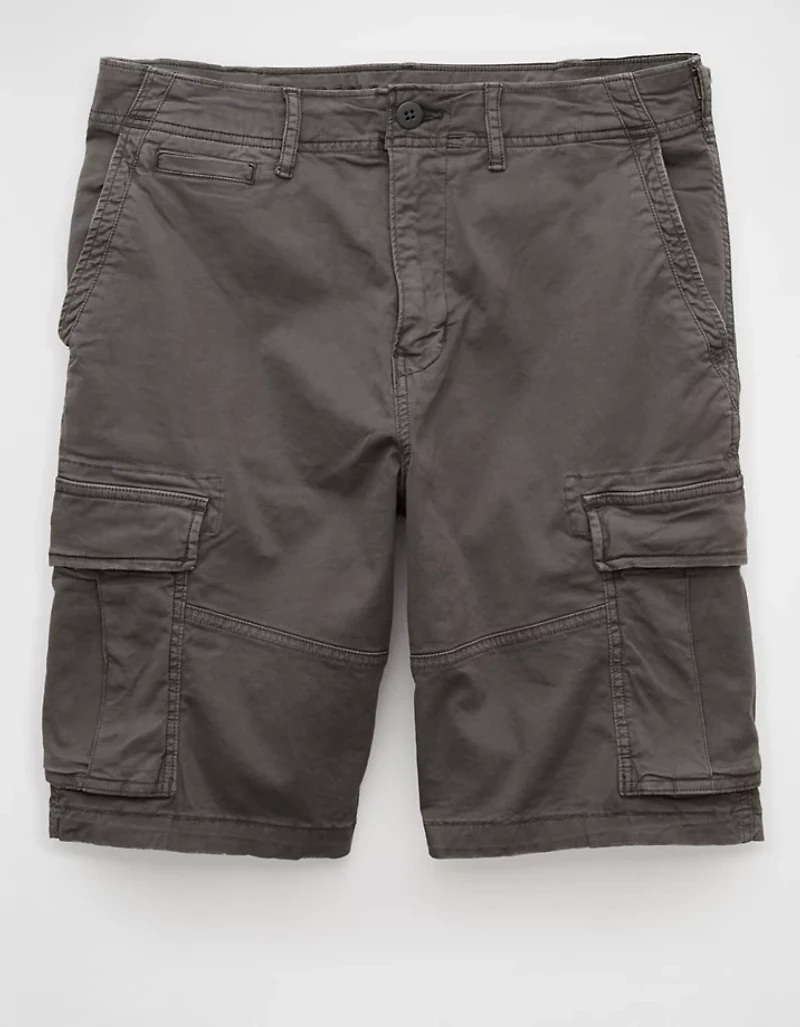 AE 10" Flex Lived-In Cargo Short
