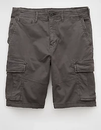 AE 10" Flex Lived-In Cargo Short