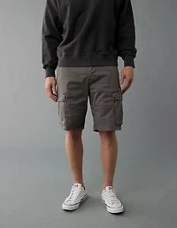 AE 10" Flex Lived-In Cargo Short