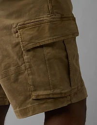 AE 10" Flex Lived-In Cargo Short