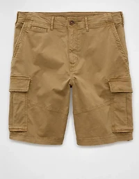 AE 10" Flex Lived-In Cargo Short