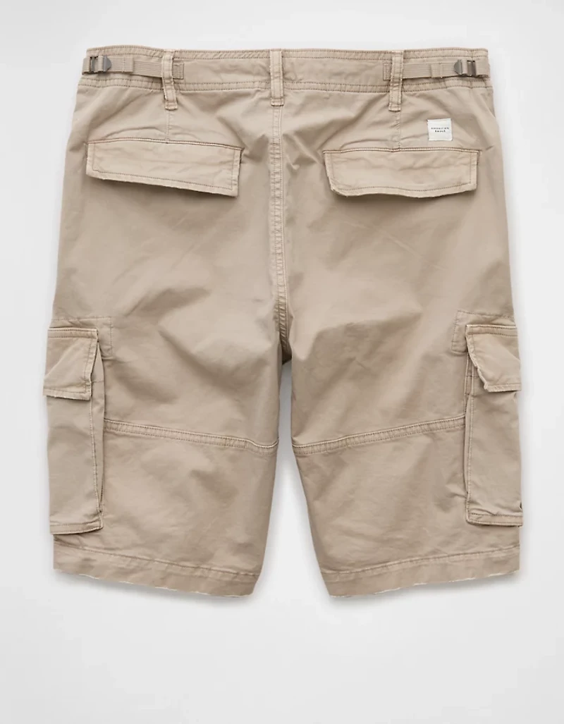 AE 10" Flex Lived-In Cargo Short