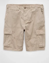 AE 10" Flex Lived-In Cargo Short