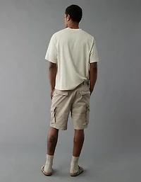 AE 10" Flex Lived-In Cargo Short