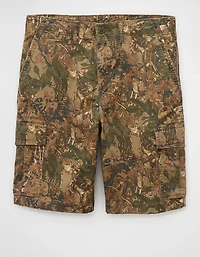 AE 10" Flex Lived-In Cargo Short