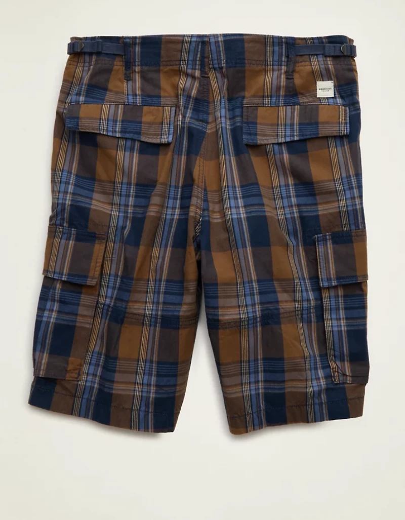 Short cargo de style déjà porté 10 po AE