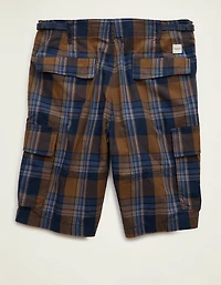 Short cargo de style déjà porté 10 po AE
