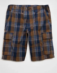 AE 10" Lived-In Cargo Short