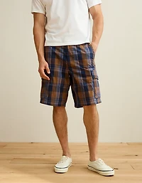 Short cargo de style déjà porté 10 po AE